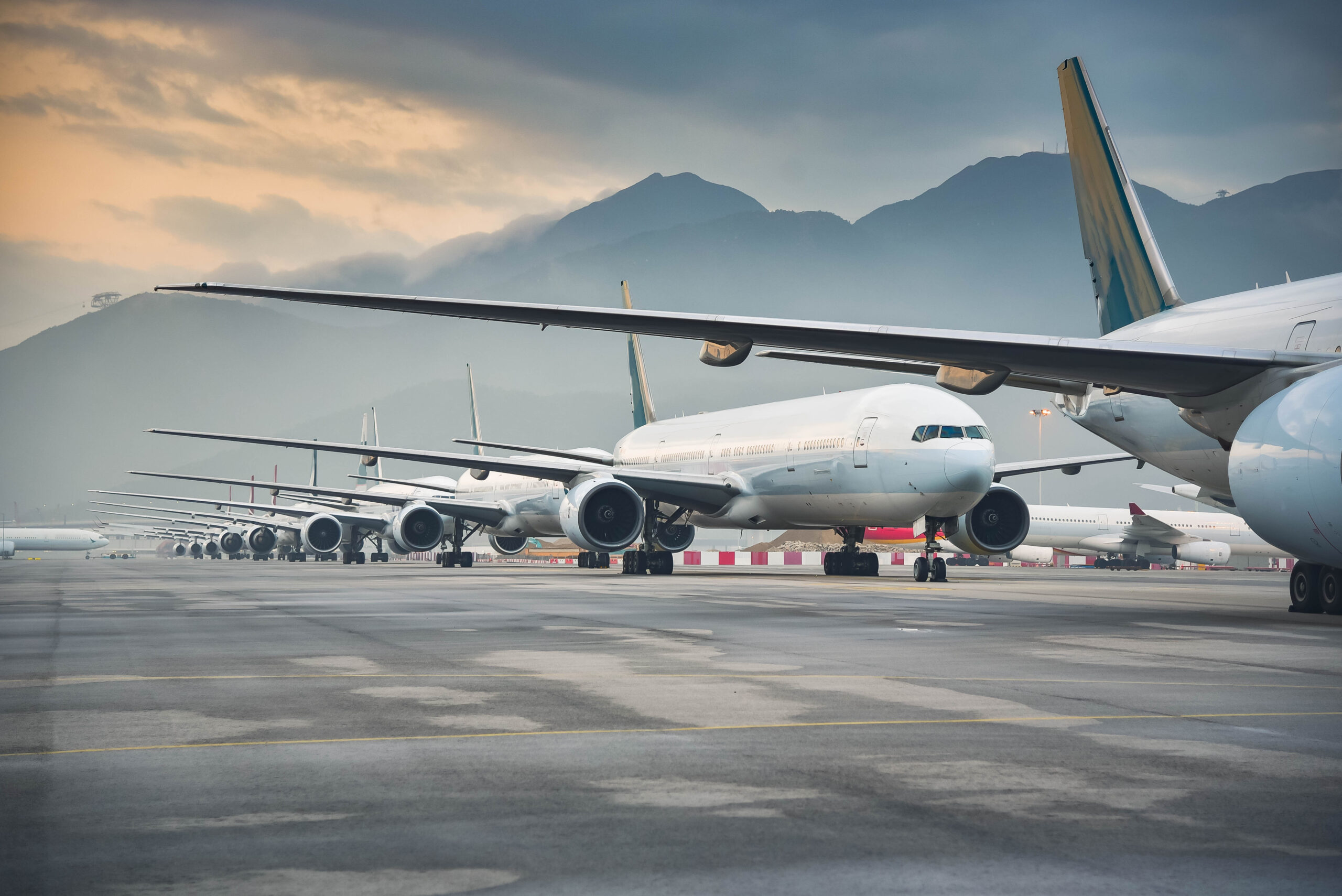 Centrus advises regulator on the financeability of Dublin Airport’s c. €2bn expansion