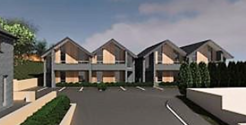 Centrus arranges £100m funding for Caredig
