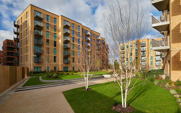 Sovereign Housing Association and Network Homes merge to form SNG