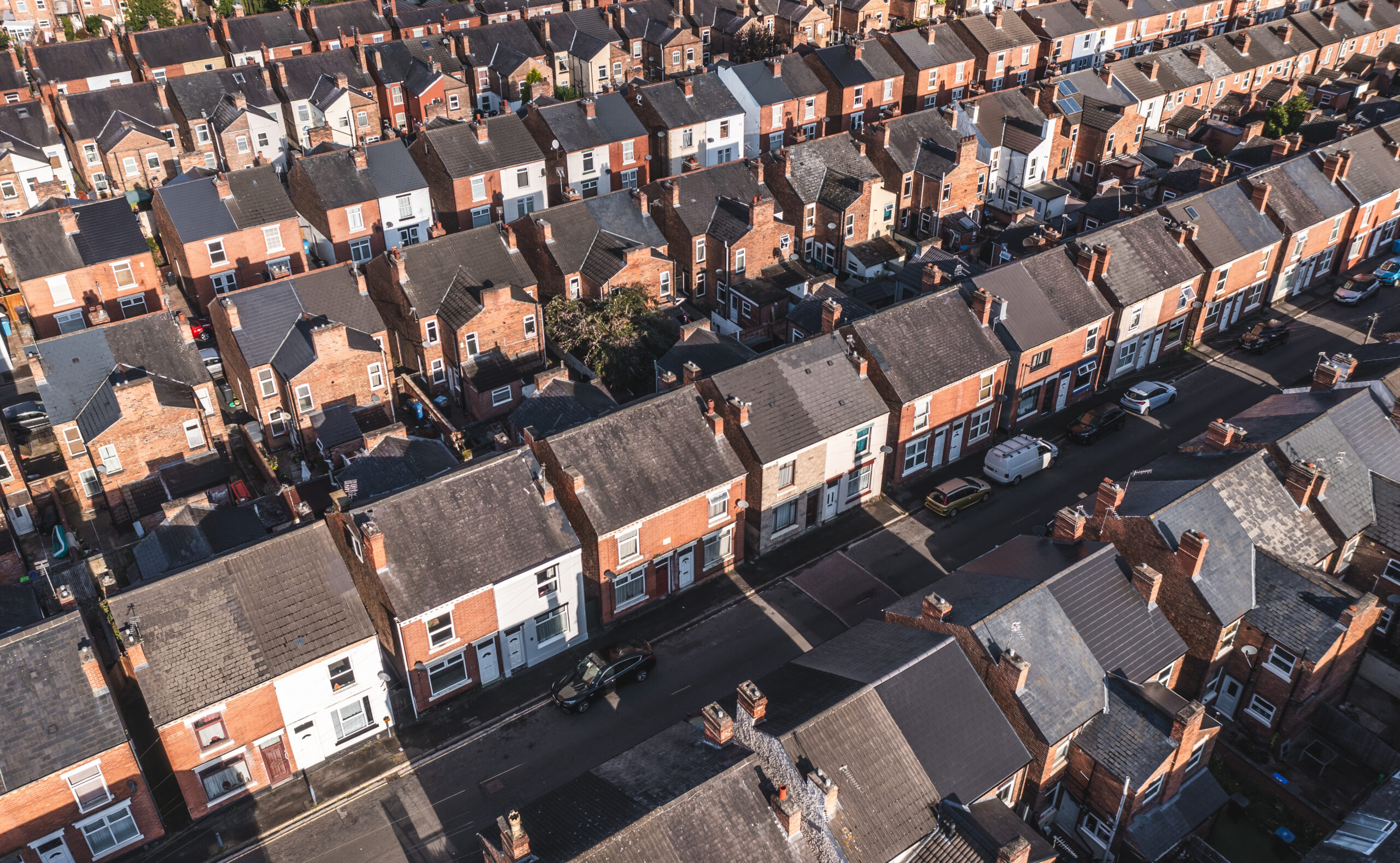 UK Affordable Housing Market Update | April 2024