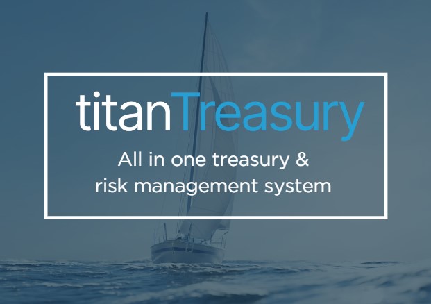 Centrus supports Wandle Housing Association implement titanTreasury