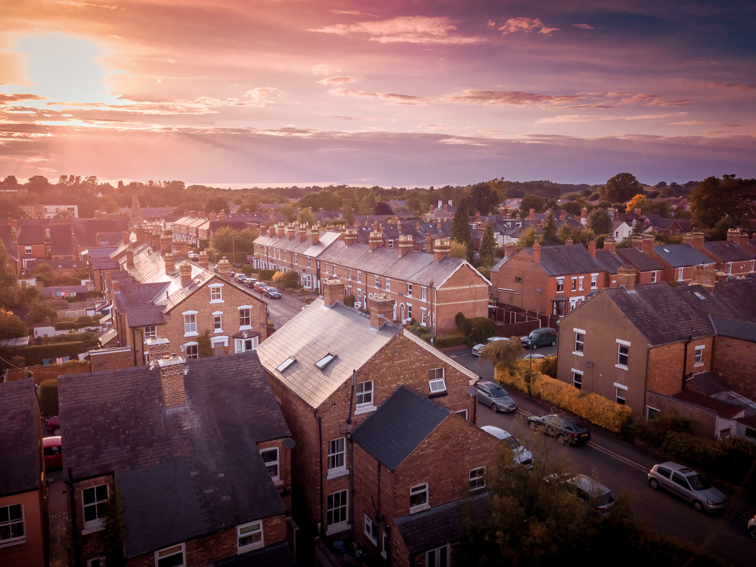 Policy Stability to Delivery: What the CSR Means for Housing Finance