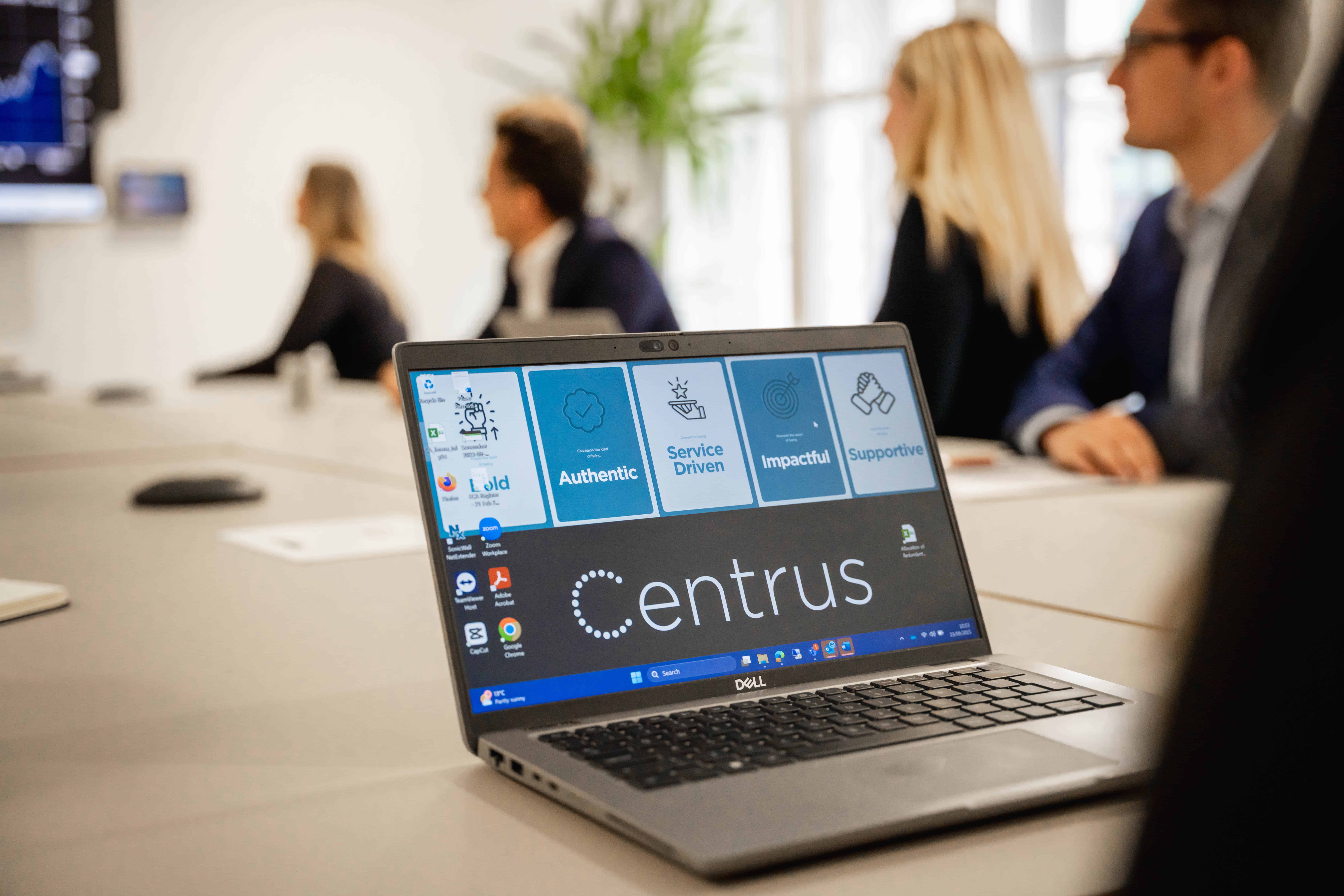 Modern Treasury Analytics: From Data Visibility to Independent Valuation