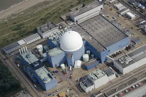 Centrus acted as financial and commercial adviser to DESNZ on the Sizewell B Life Extension